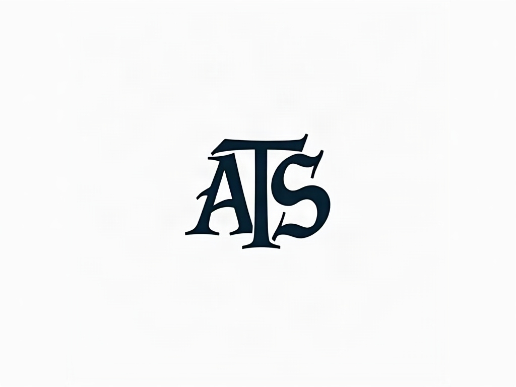 American Tree Service logo
