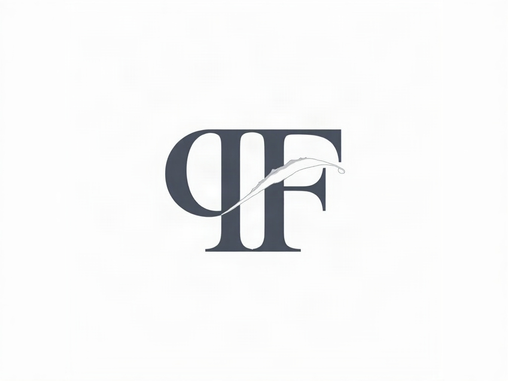 Connor Fleming logo