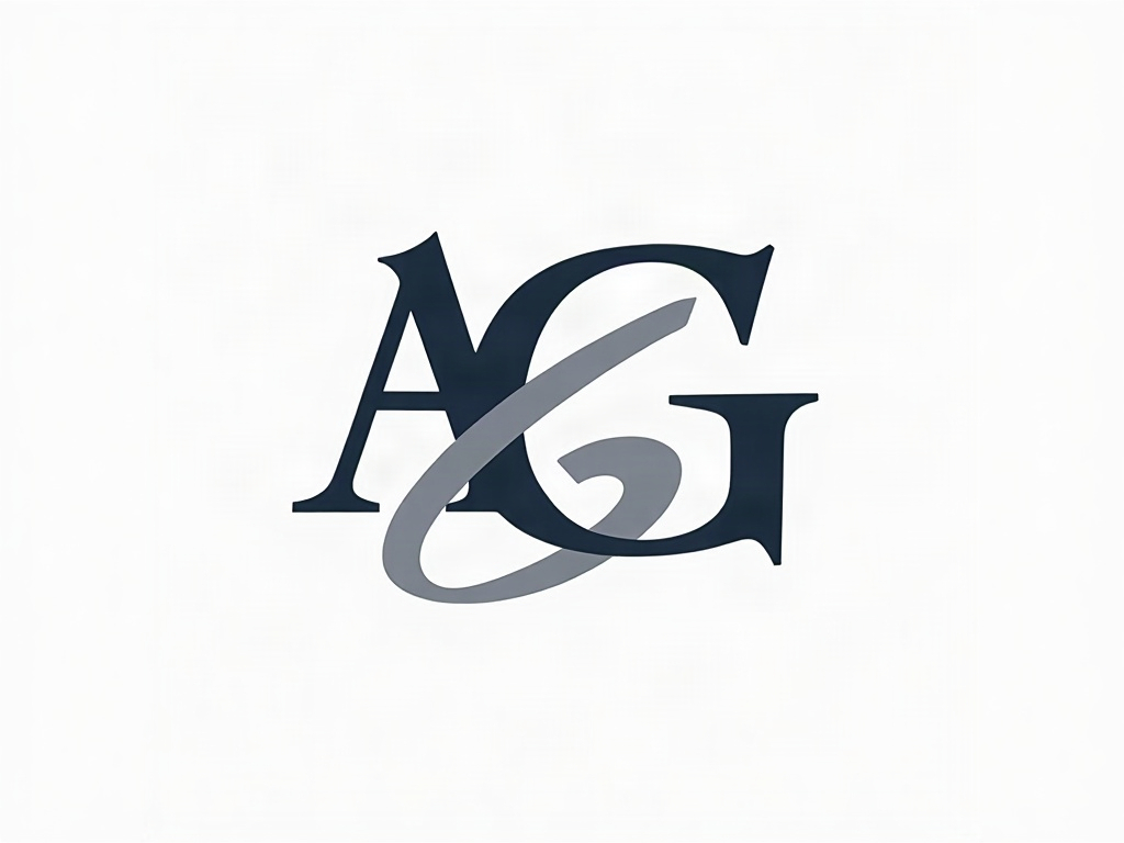 Angel Gallardo logo