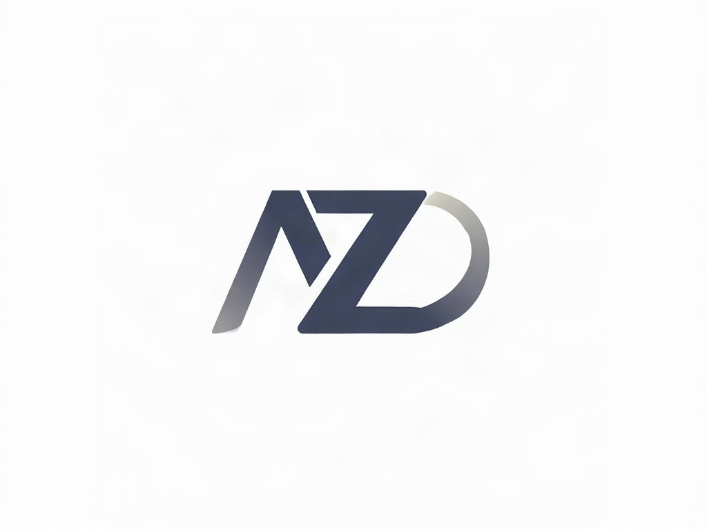 Azim Dental Corporation logo
