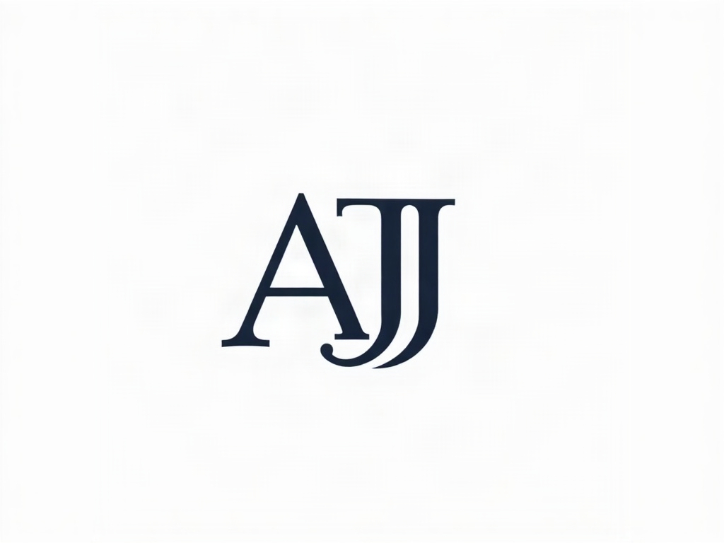 Aaron Jennings logo